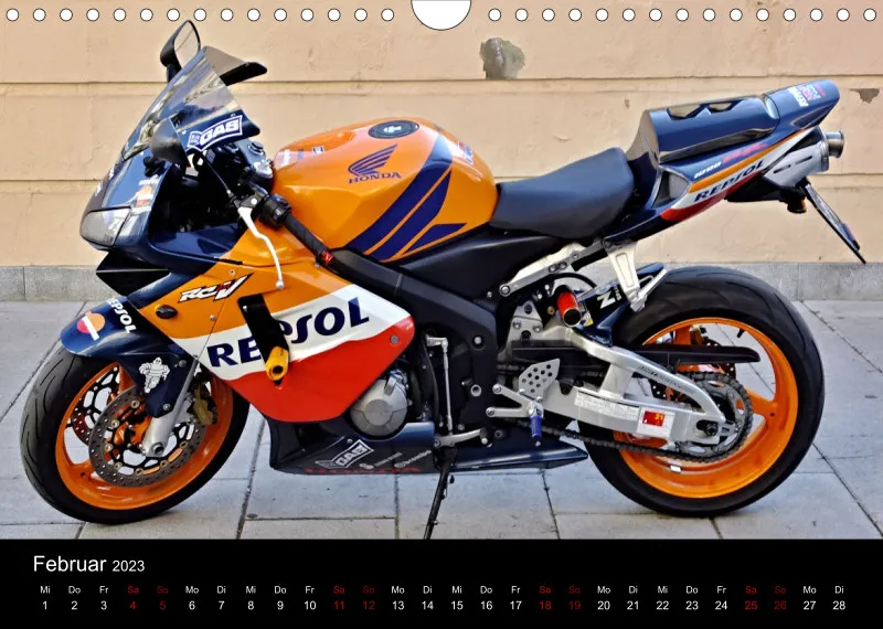World of Motorbikes