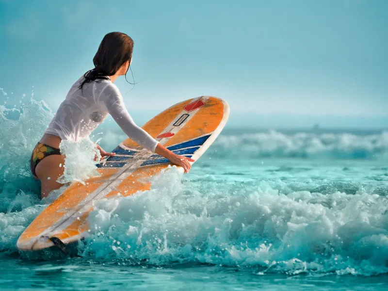 World of Surf 06