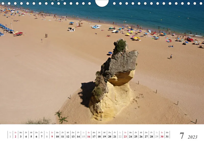 Algarve 2023