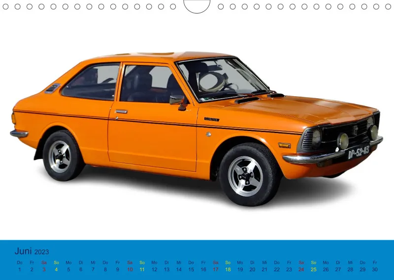 Oldtimer 2023