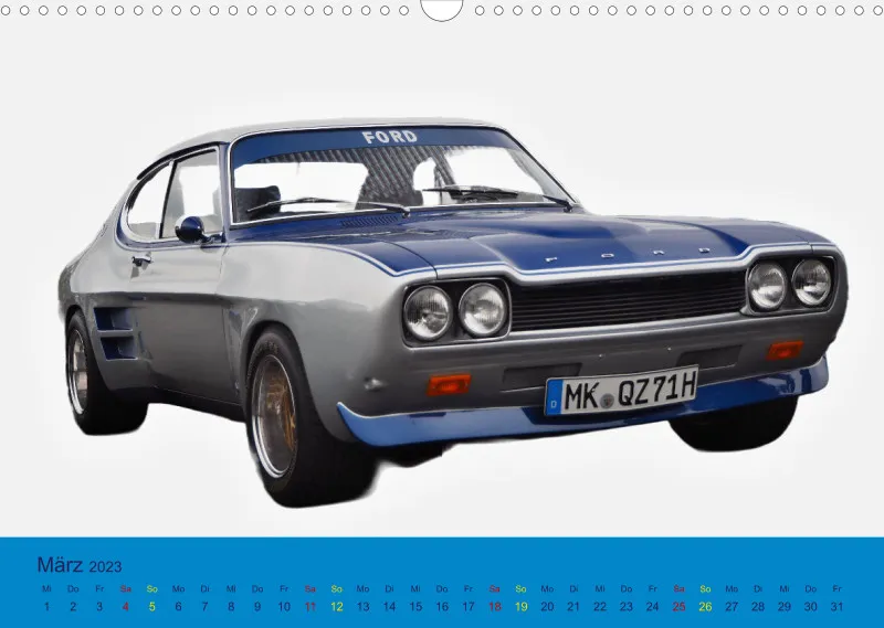 Oldtimer 2023