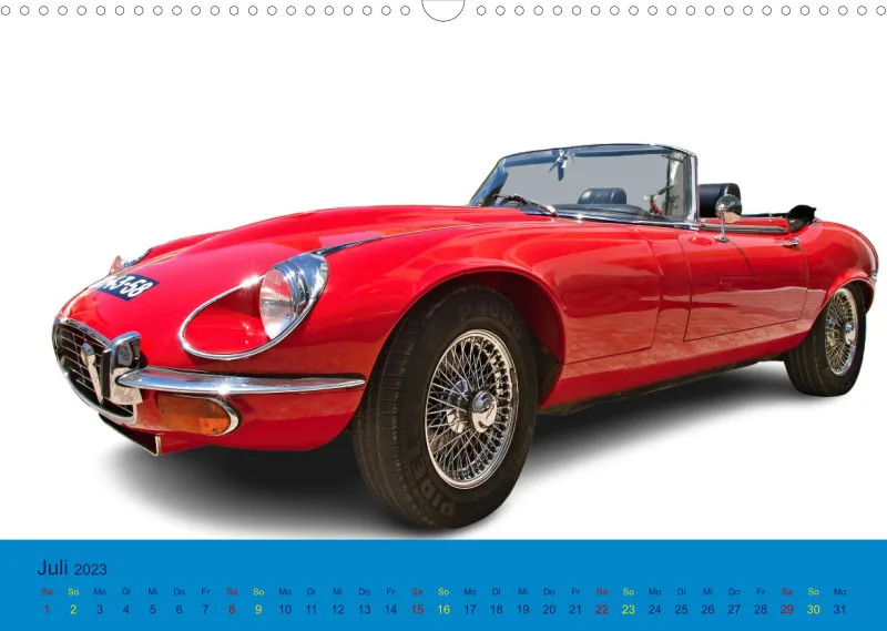 Oldtimer 2023