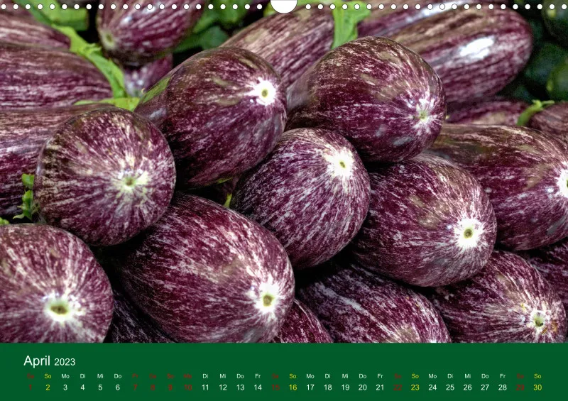 Vegetables