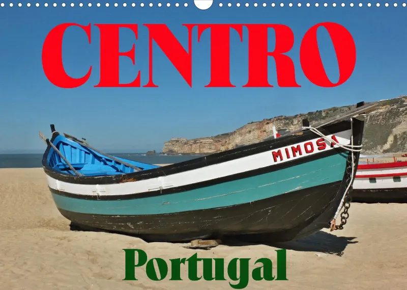Portugal Centro