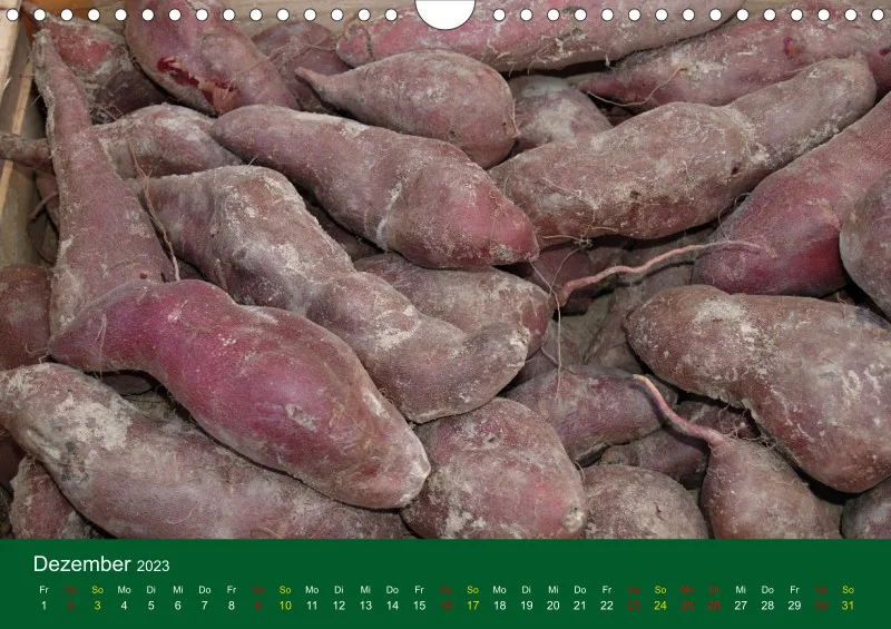 Vegetables