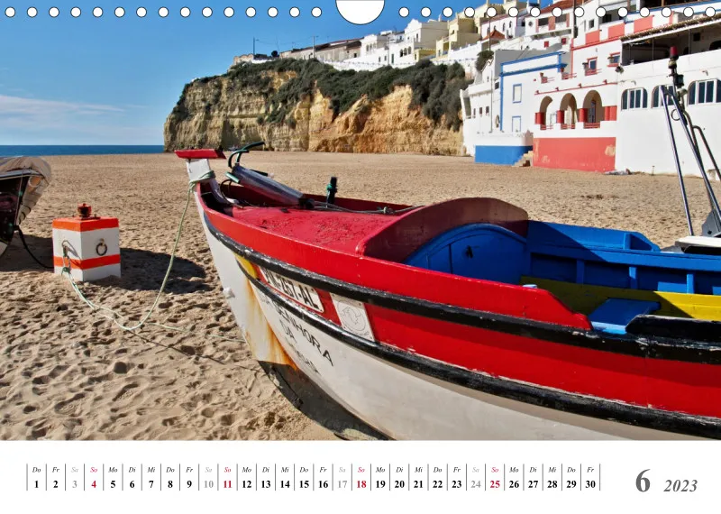 Algarve 2023