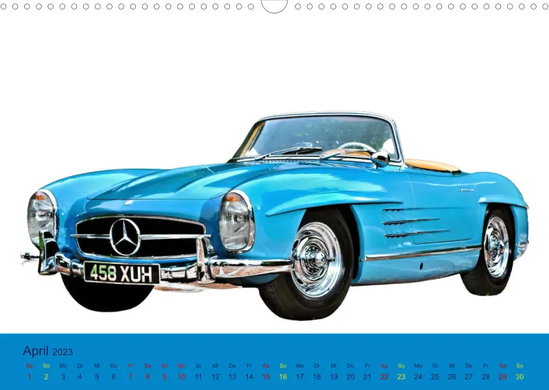 Oldtimer 2023