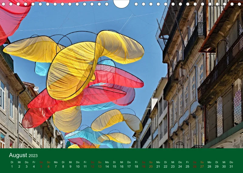 I Love Porto