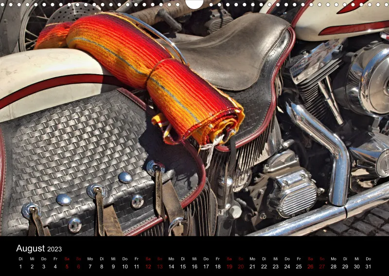 World of Motorbikes