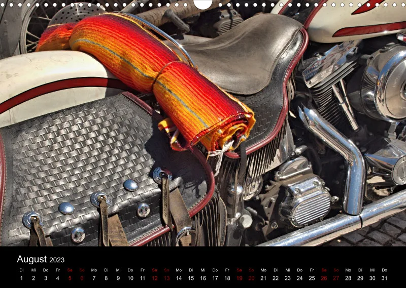 World of Motorbikes