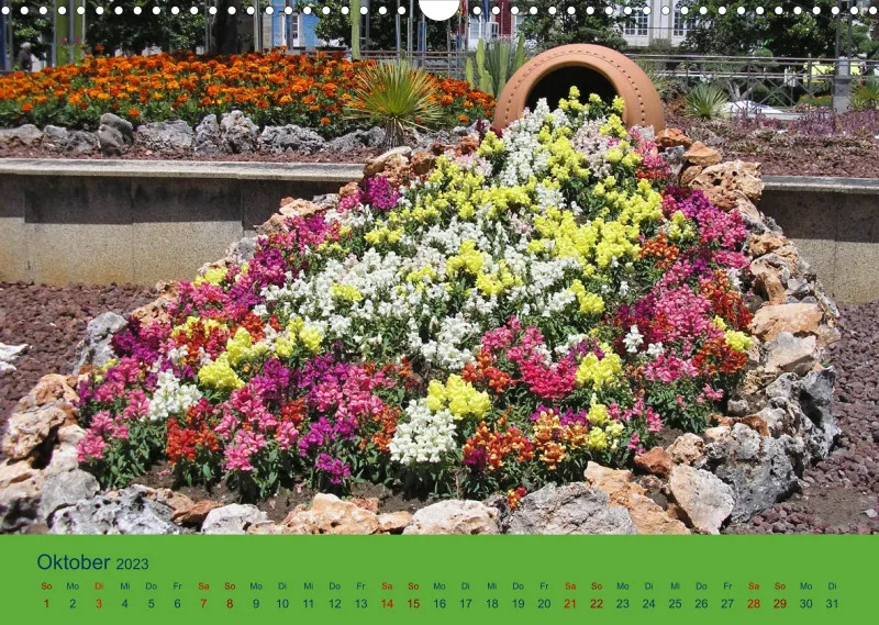 Flower Power