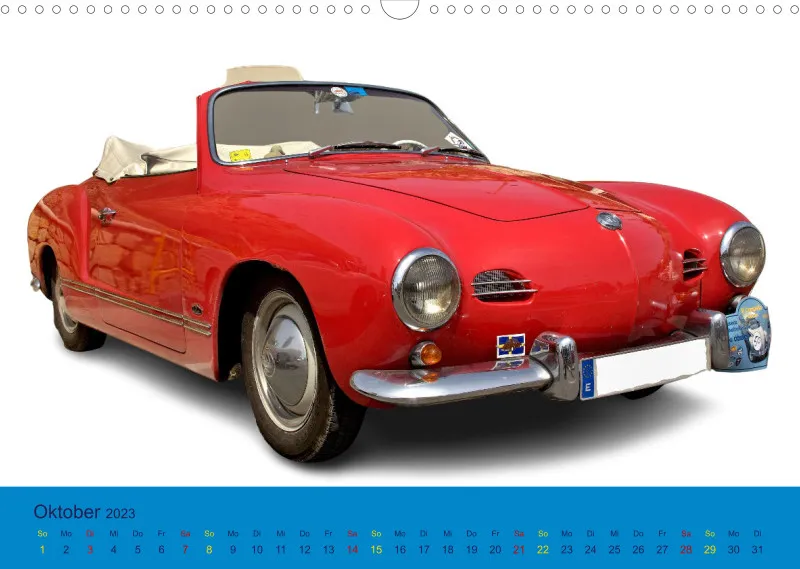Oldtimer 2023