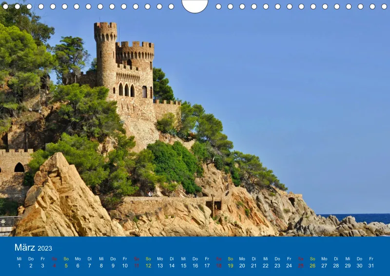 Costa Brava