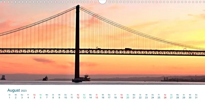 Lisbon Panoramas