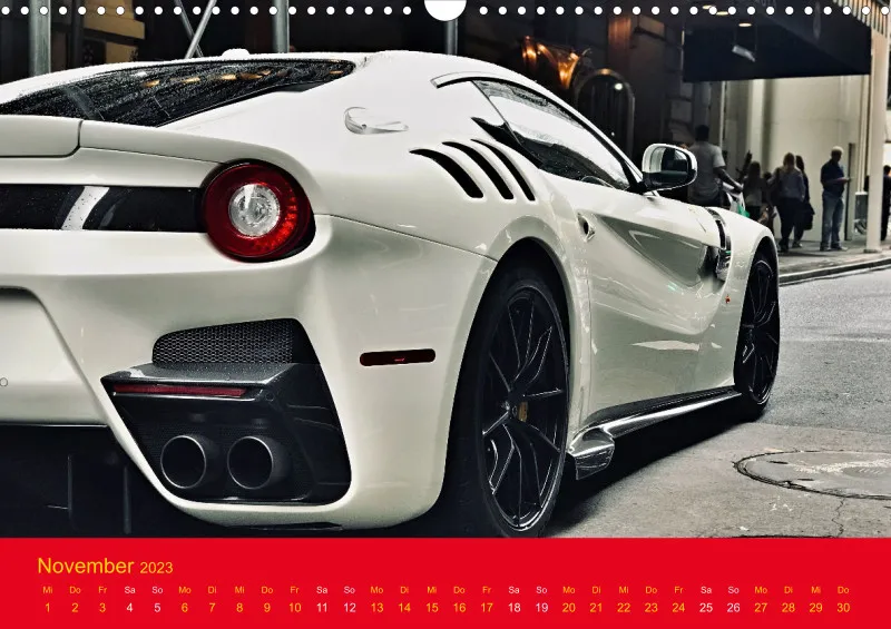 Ferrari