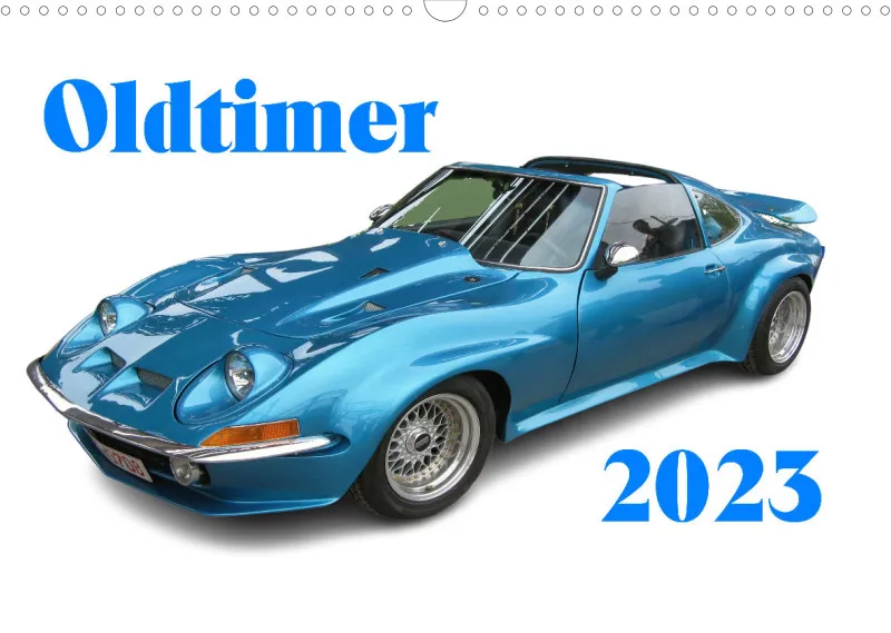 Oldtimer 2023
