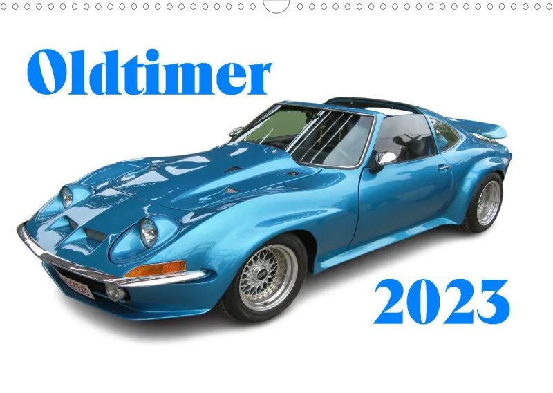 Oldtimer 2023