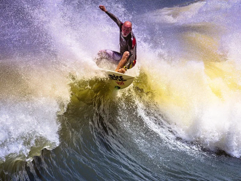 World of Surf 07