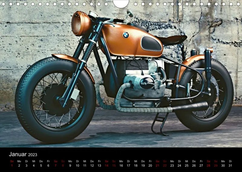 World of Motorbikes