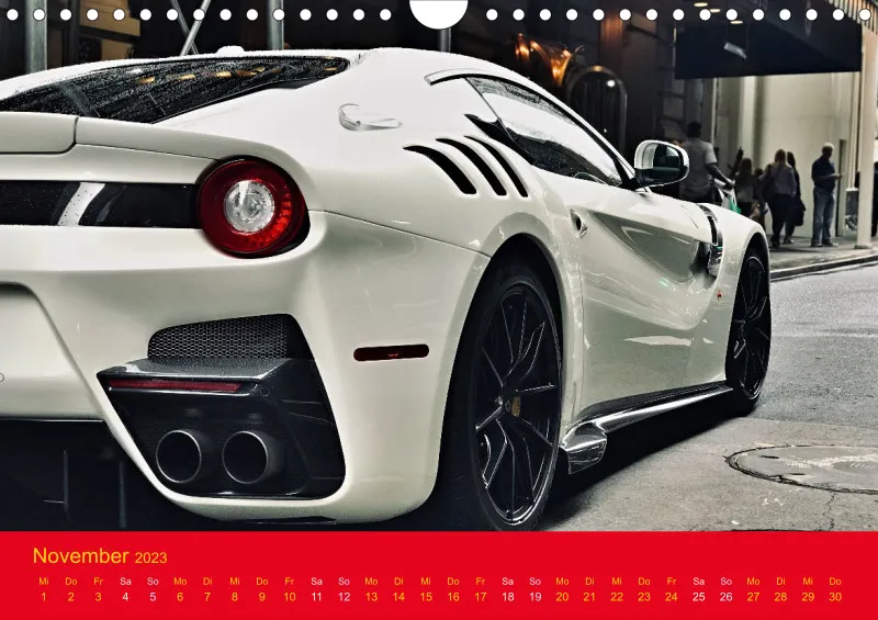 Ferrari