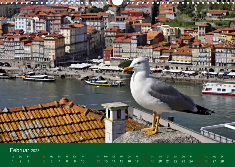 I Love Porto