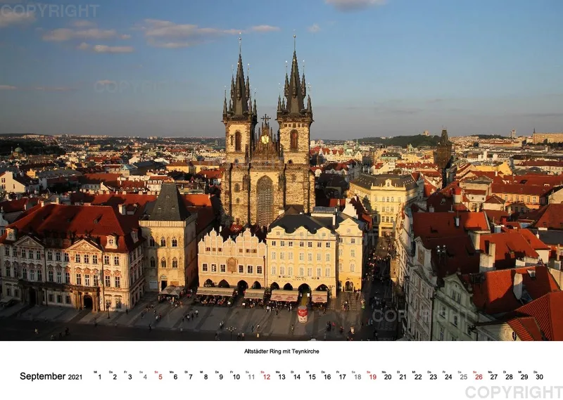 Prag 2021