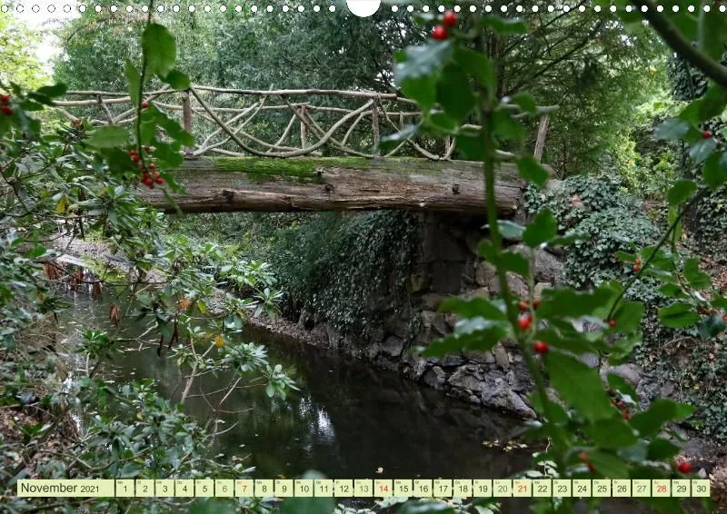 Brücken 2021