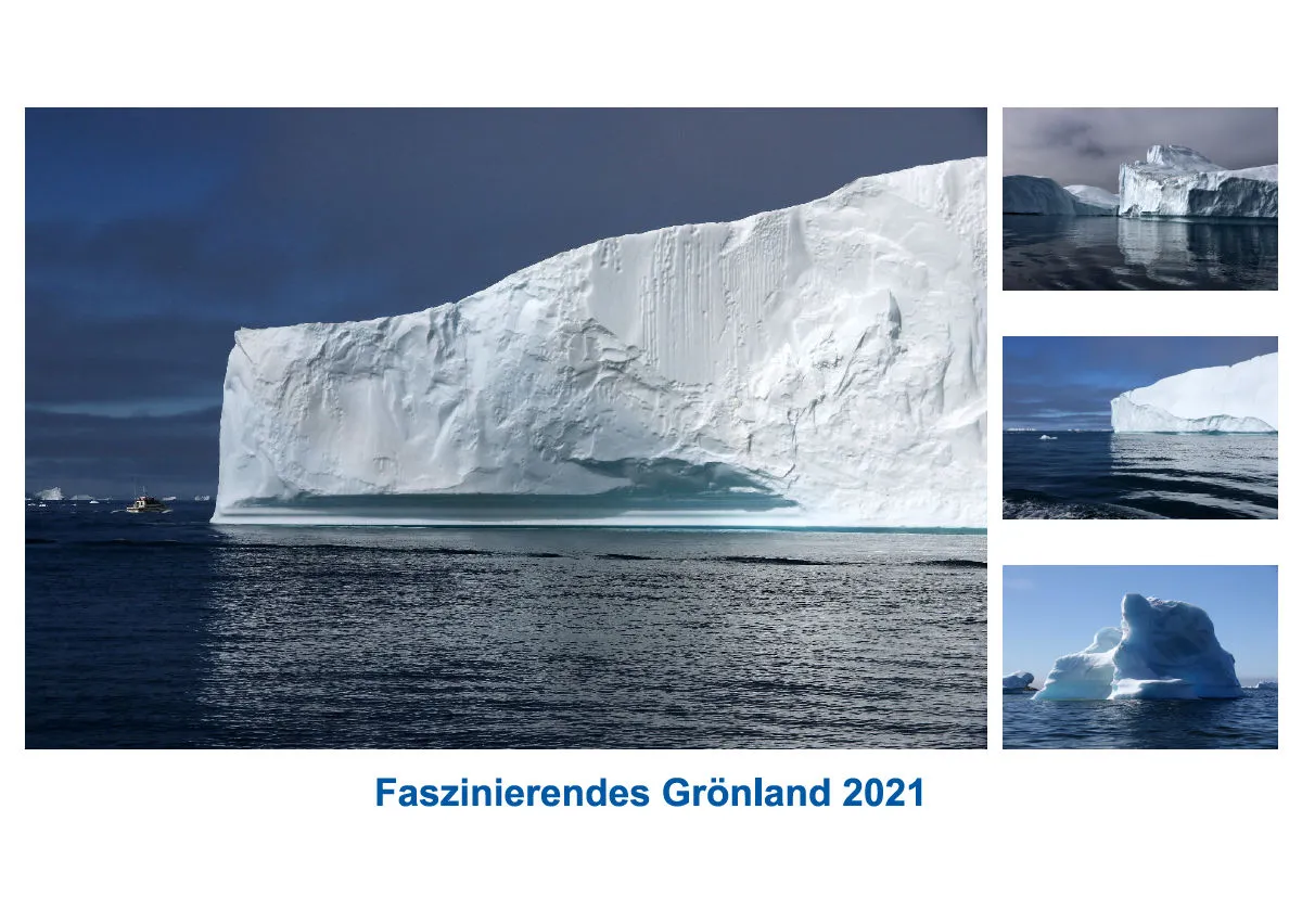 Grönland 2021 (A2)