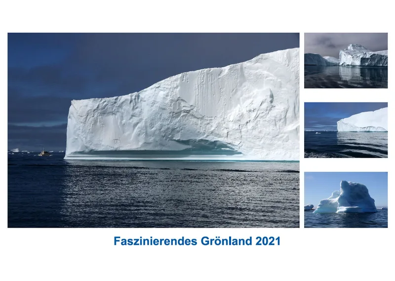 Grönland 2021 (A2)