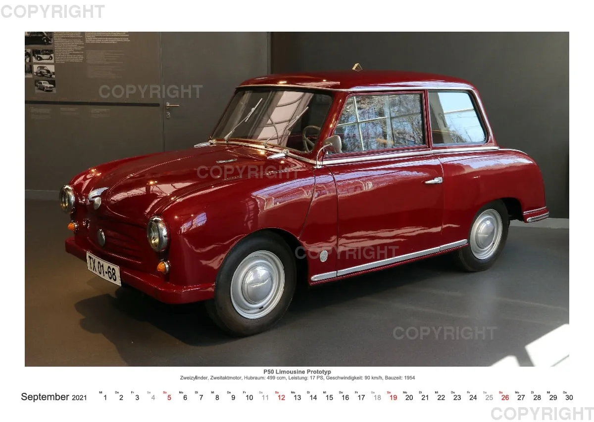 Autoträume 2021