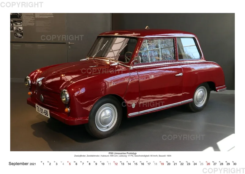 Autoträume 2021