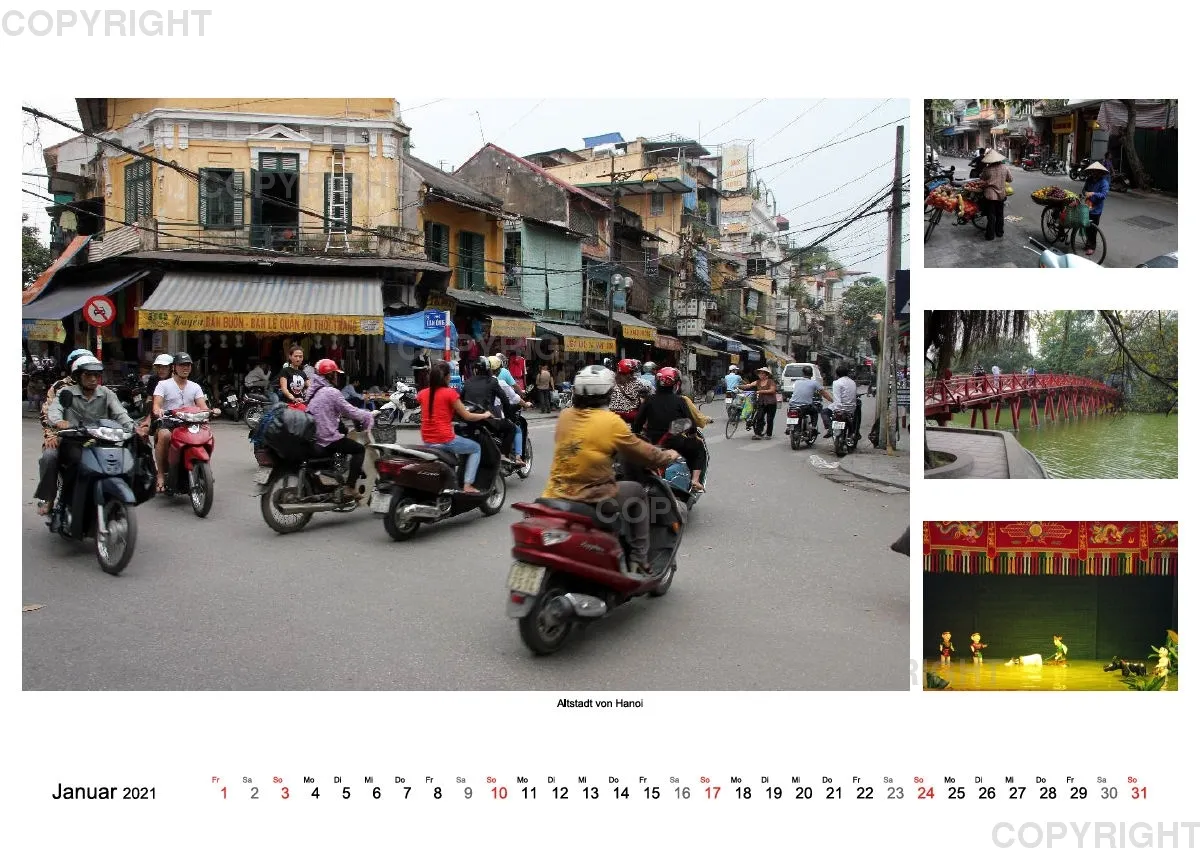 Vietnam-Kambodscha 2021 (A2)