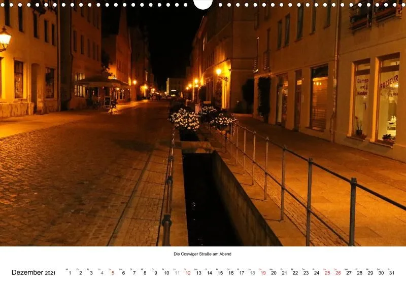 Lutherstadt Wittenberg 2021