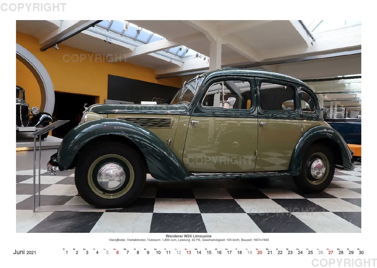 Autoträume 2021
