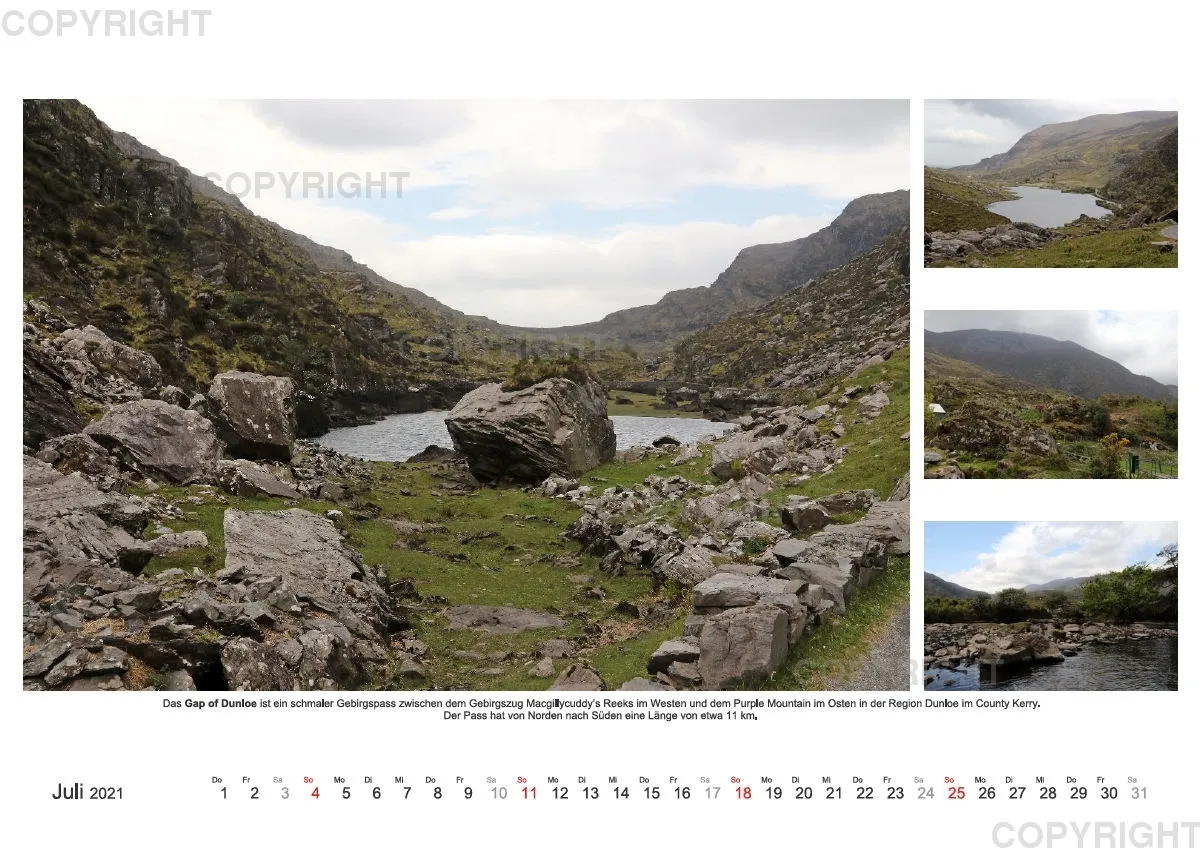 Irland 2021 (A2)