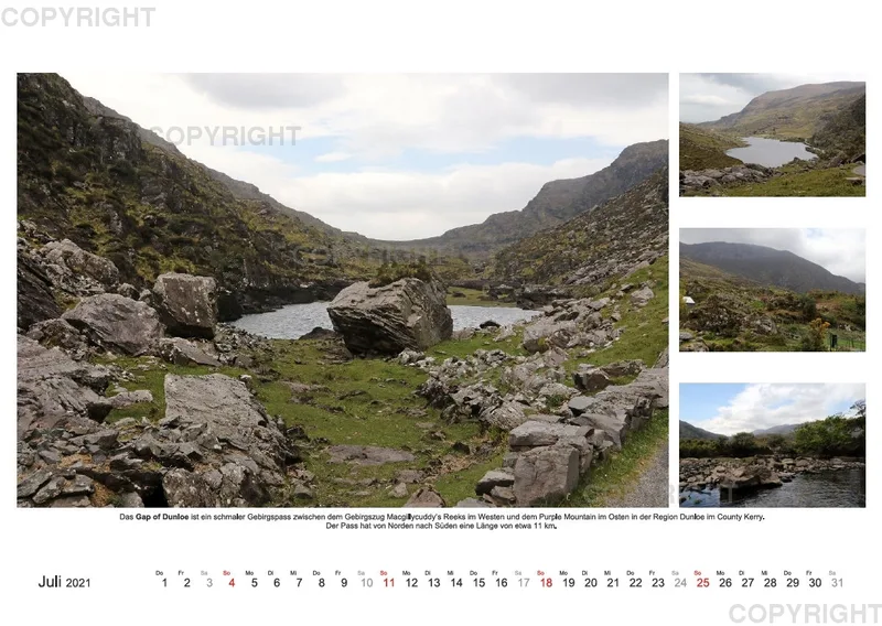 Irland 2021 (A2)