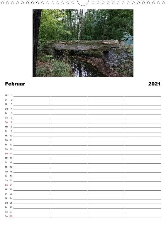 Brücken 2021