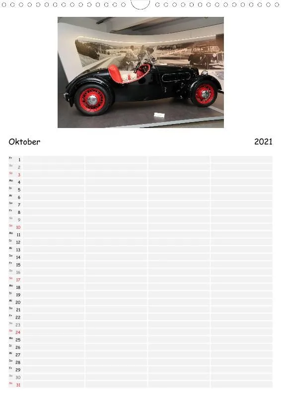 Mit den Bären sehr mobil durch 2021