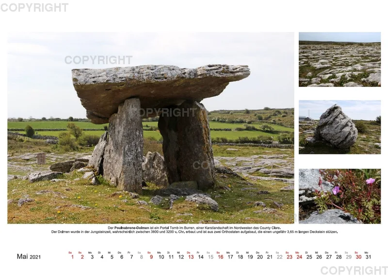 Irland 2021 (A2)