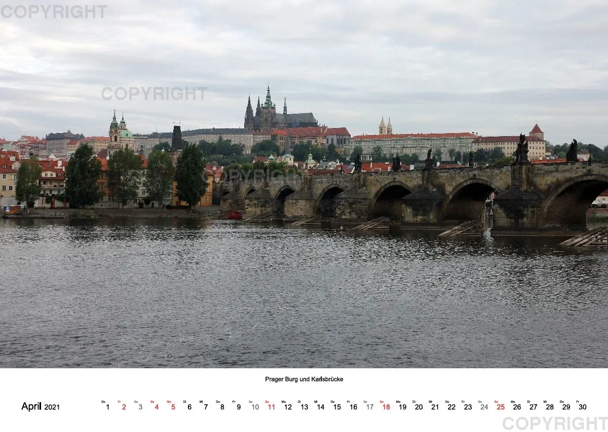 Prag 2021