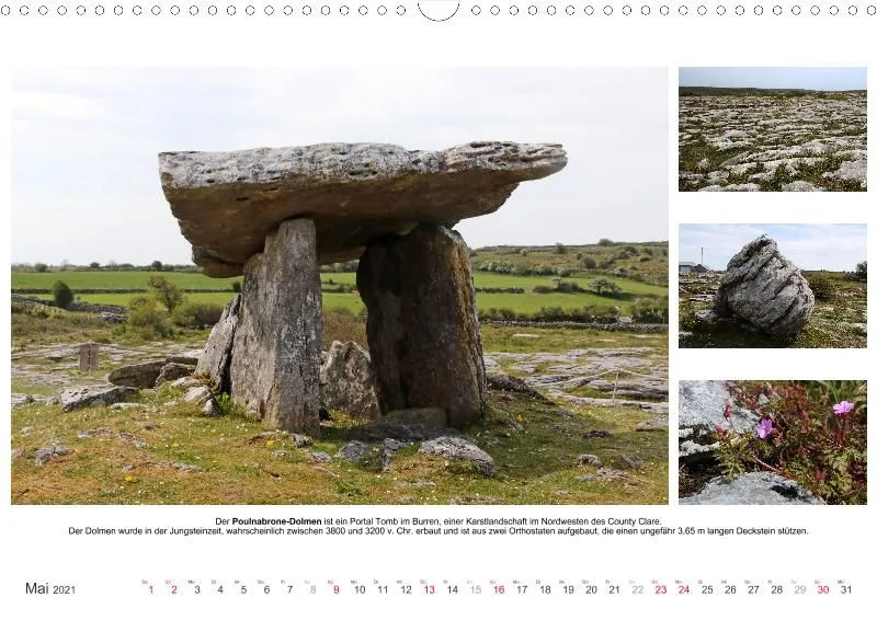 Irland 2021