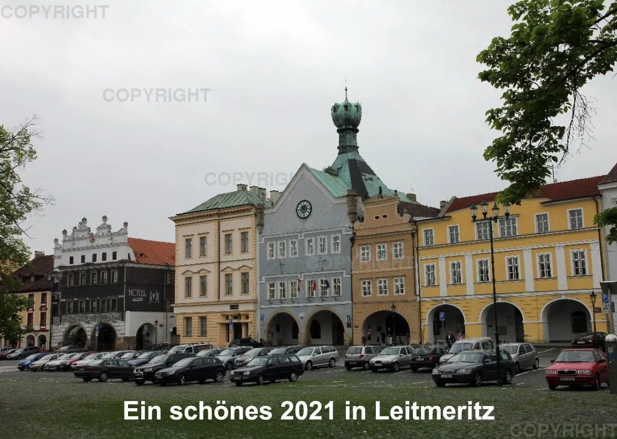 Leitmeritz 2021