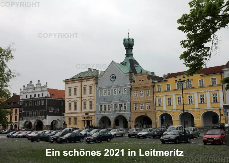 Leitmeritz 2021