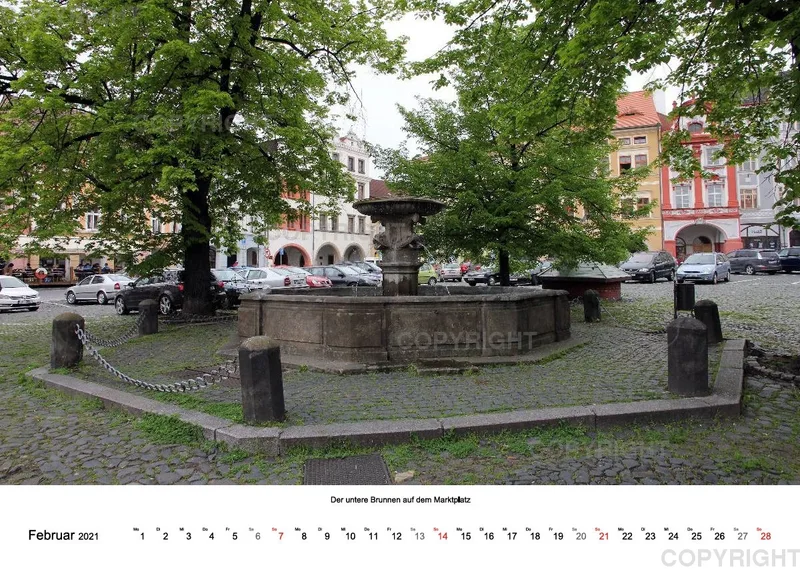 Leitmeritz 2021