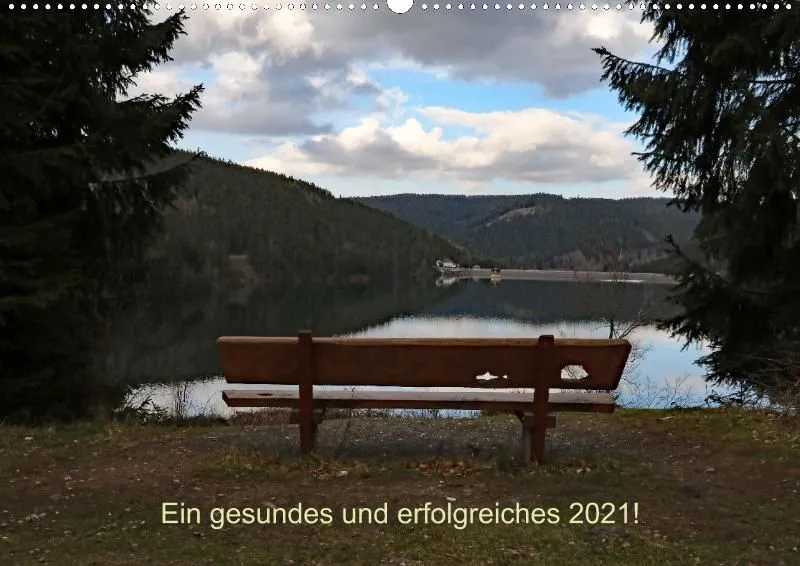 Bänke 2021 (A2 / v2)