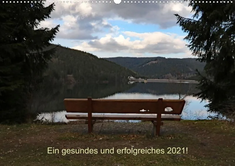 Bänke 2021 (A2 / v2)