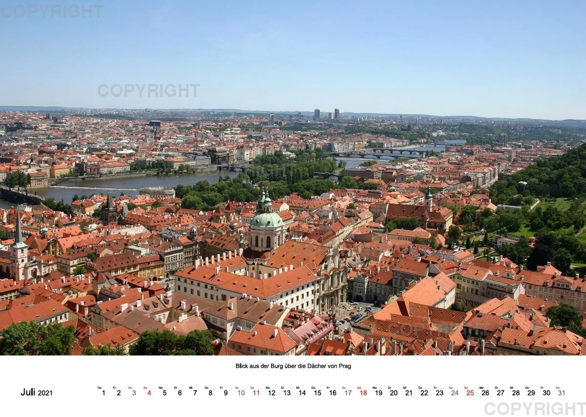 Prag 2021