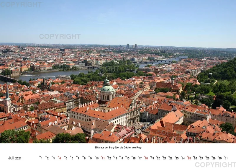 Prag 2021