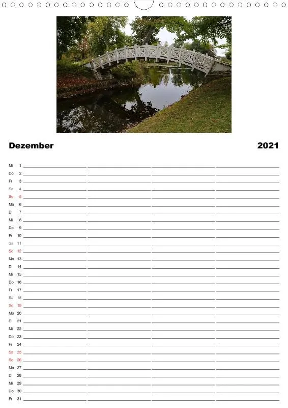 Brücken 2021