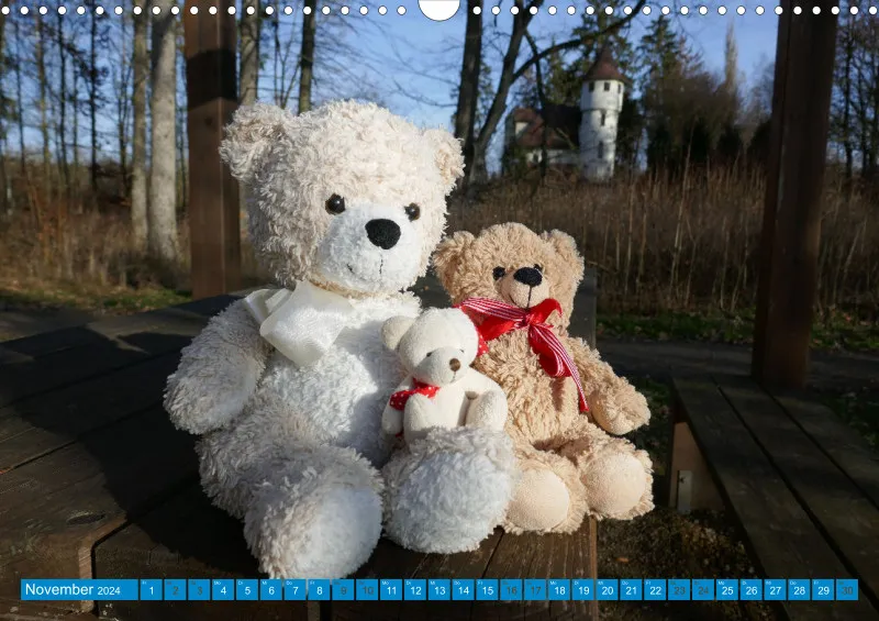 Bären 2024 A3